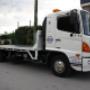 Executive Towing Services