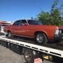 Fairlane