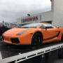 Lamborghini