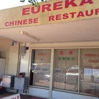 Eureka Chinese Restaurant