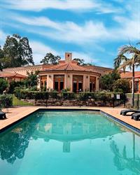 Tuscany Estate Resort