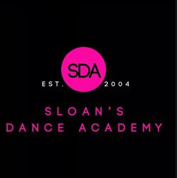 Sloan's Dance Academy