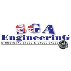 SGA Engineering Pty Ltd