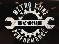 Metro Tune Melton