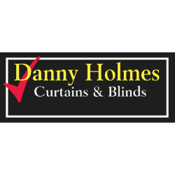 Danny Holmes Curtains & Blinds