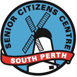 South Perth Senior Citizens Centre Inc