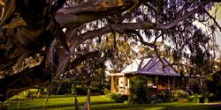 Bluegum Ridge Cottages