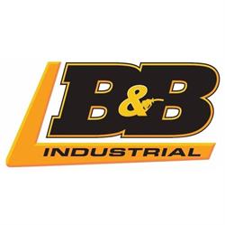 B & B Industrial