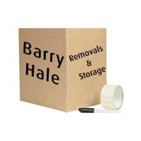 Barry Hale Removals & Storage