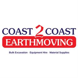 Coast 2 Coast Earthmoving