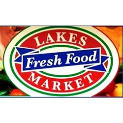 Lakes Fresh Food Market
