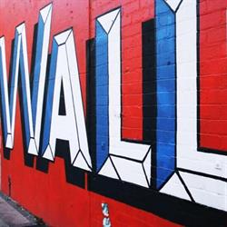 Wall Two 80