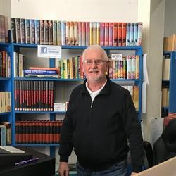 Kelly's Books And Toys