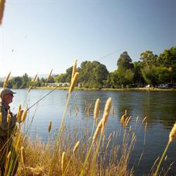 Breakaway Twin Rivers Caravan Park