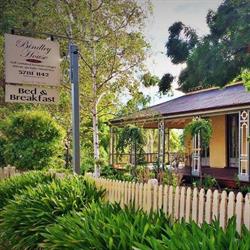 Bindley House b & b Cottages