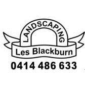 Les Blackburn Landscaping