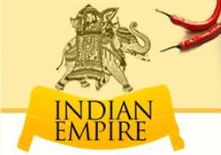 Indian Empire Restaurant