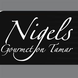 Nigel's Gourmet On Tamar