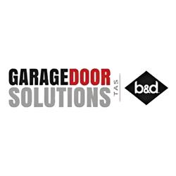 Garage Door Solutions Tas