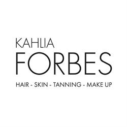 Kahlia Forbes Hair Studios