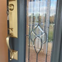 All Doors & Building Supplies Pty. Ltd.