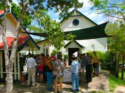 Anglican Church Of Australia