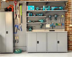 Garage King