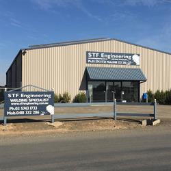 STF Engineering Pty Ltd