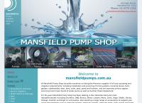 Mansfield Pump Shop & Electrical