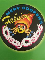 Crazy Crabs