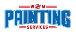 W & M Painting Services