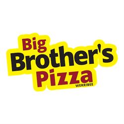 Big Brother's Pizza