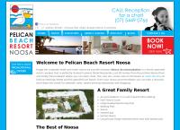 Pelican Beach Resort