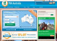 Glebe Point Yha Hostel