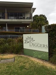 Illawarra Diggers Aged & Community Care Residence