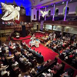 Uniting Church in Australia