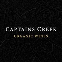 Captains Creek Organic Wines