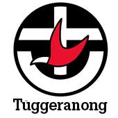 Uca - Tuggeranong Uniting Church
