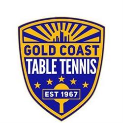 Gold Coast Table Tennis Association