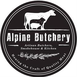 Alpine Butchery
