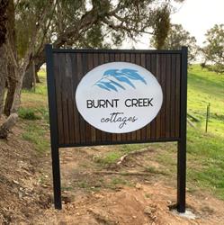 Burnt Creek Cottages