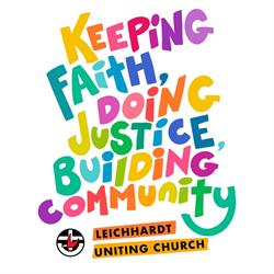 Uniting Church in Australia