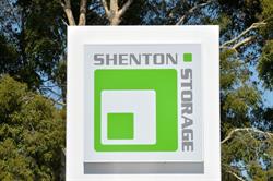Shenton Storage