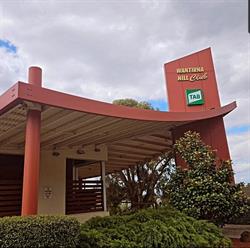 Wantirna Hill Club