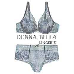 Donna Bella Lingerie