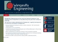 Wangaratta Engineering