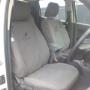 Stallion Canvas Seat Covers