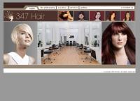 347 Hair & Makeup