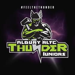 Albury Junior Rugby League