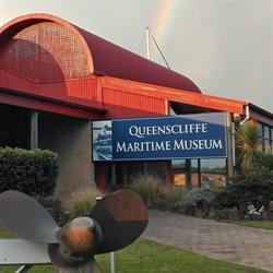 Queenscliffe Maritime Museum